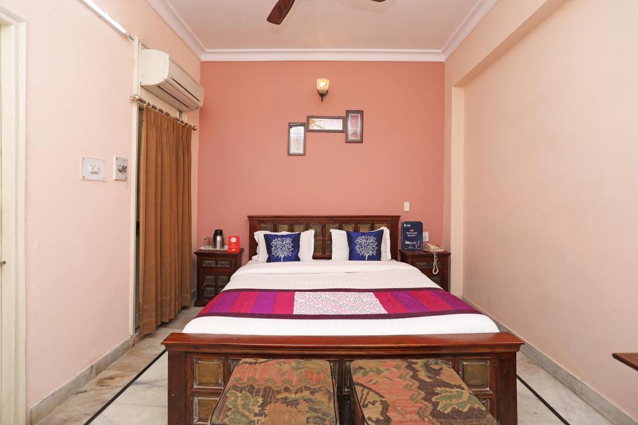 Oyo 10326 Hotel Royal Inn Jodhpur  Exterior foto