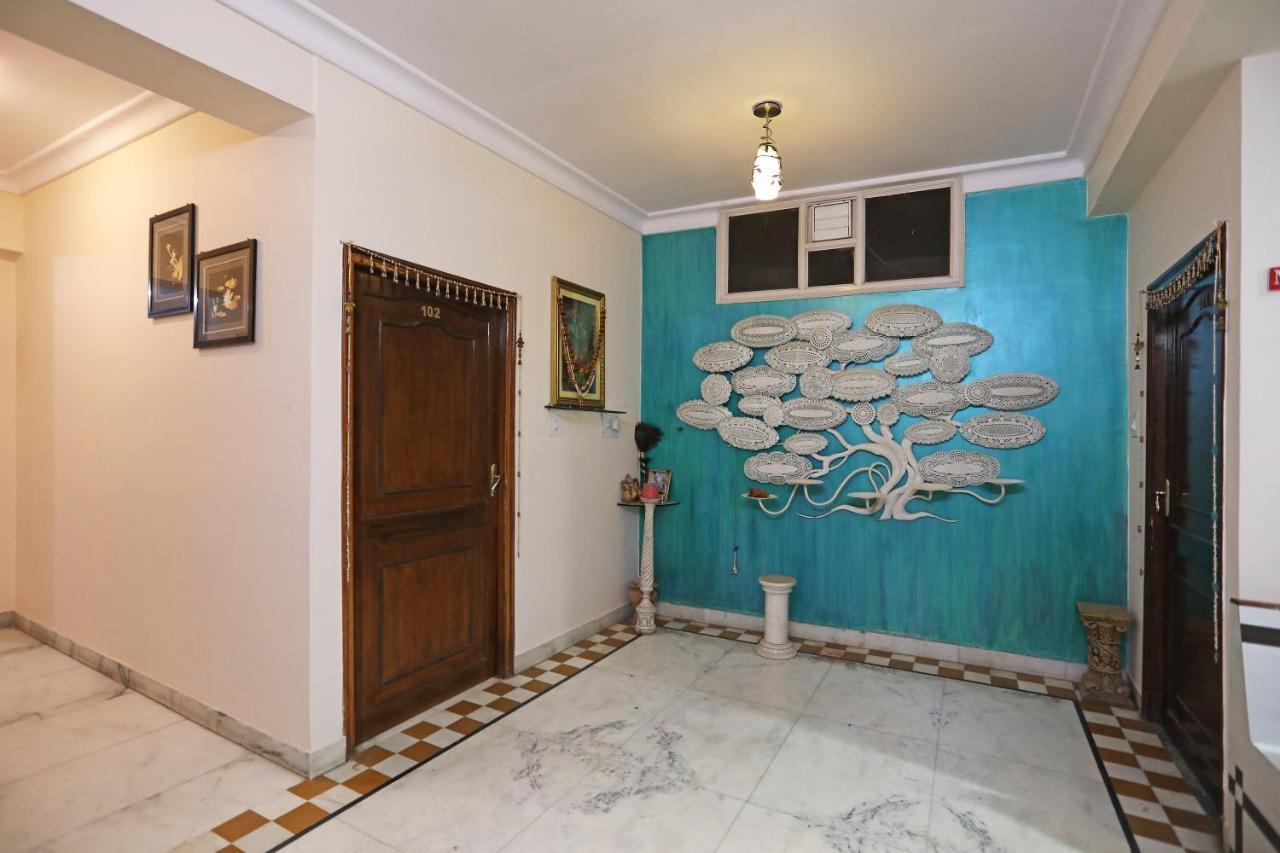 Oyo 10326 Hotel Royal Inn Jodhpur  Exterior foto