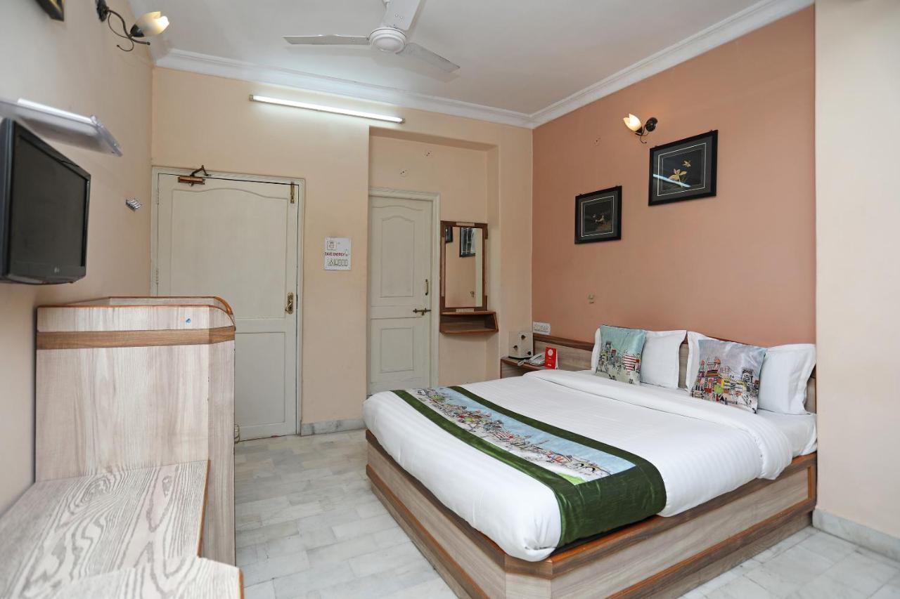 Oyo 10326 Hotel Royal Inn Jodhpur  Exterior foto