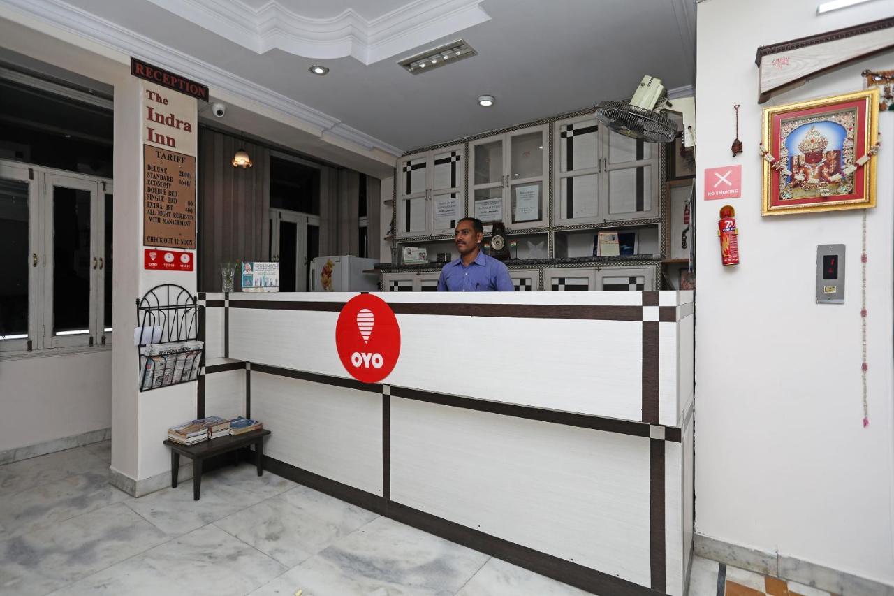 Oyo 10326 Hotel Royal Inn Jodhpur  Exterior foto